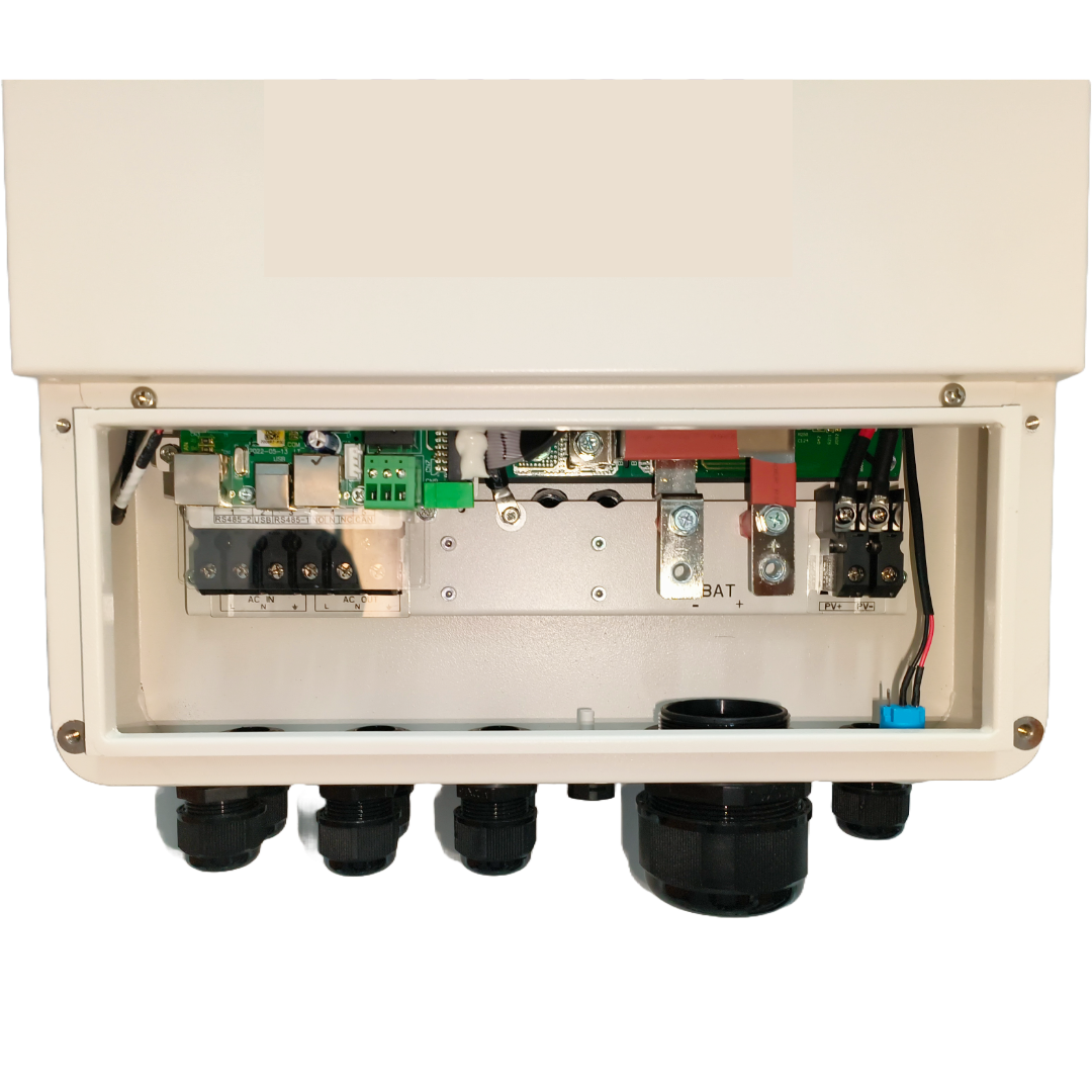 5KVA Lithium Valley Inverter - Image 2
