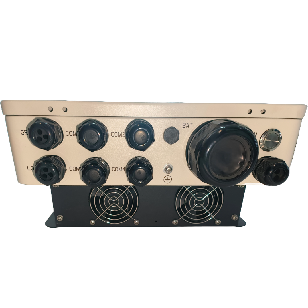 5KVA Lithium Valley Inverter - Image 3