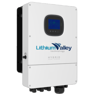 5KVA Lithium Valley Inverter