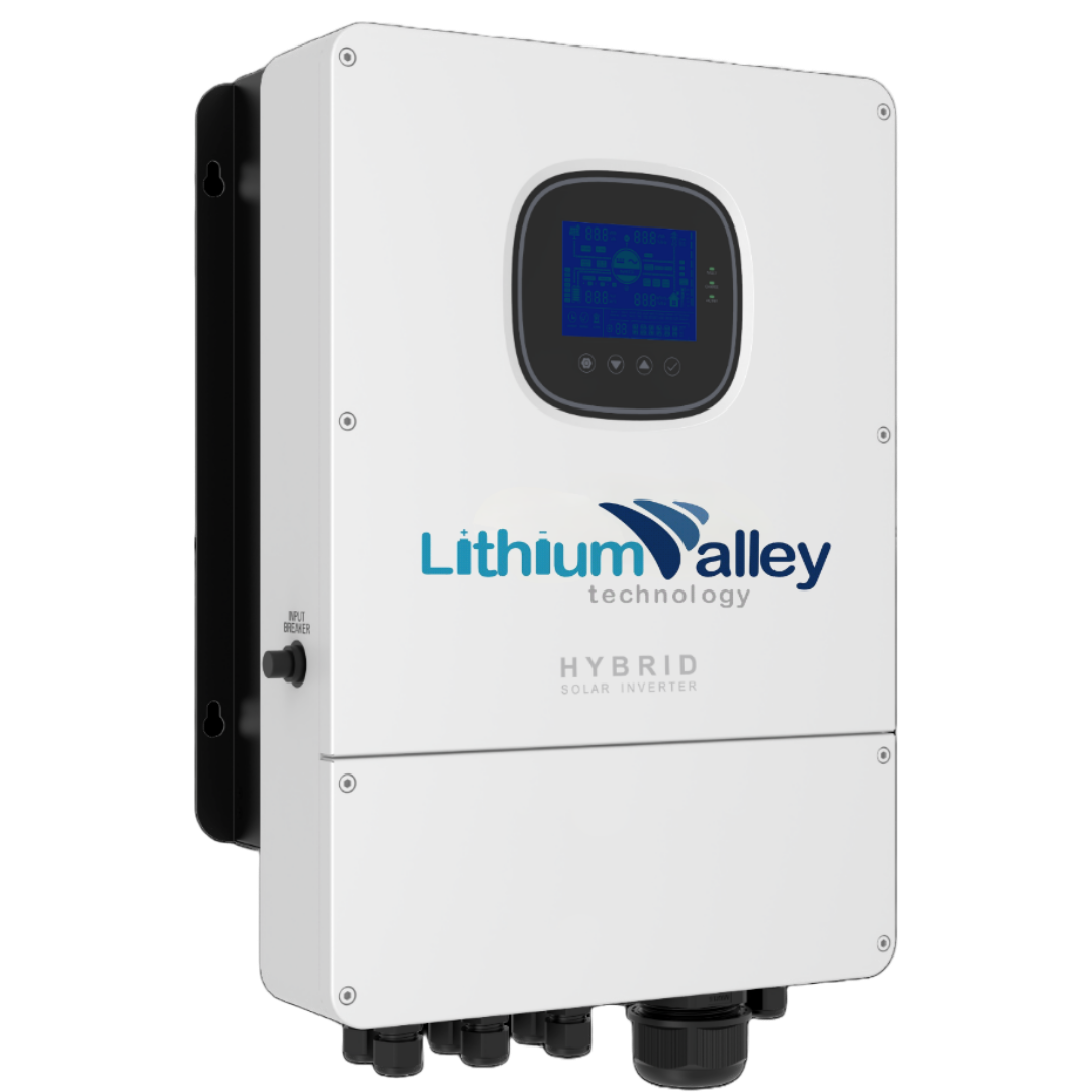 5KVA Lithium Valley Inverter