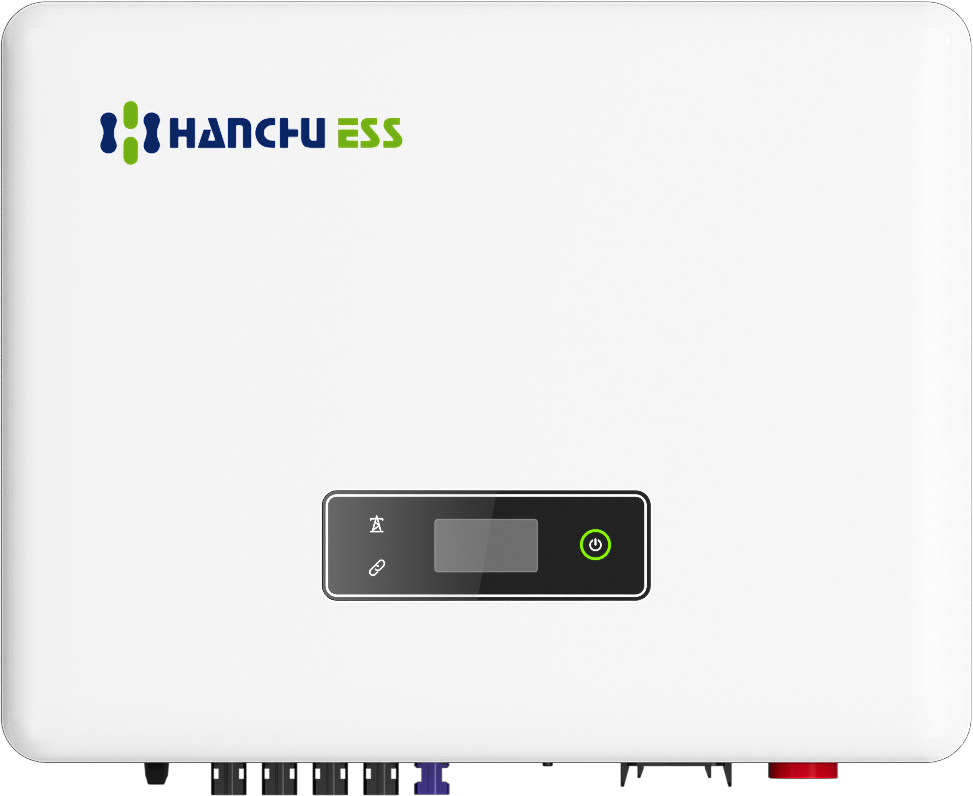 HANCHU 30KVA - 3PHASE