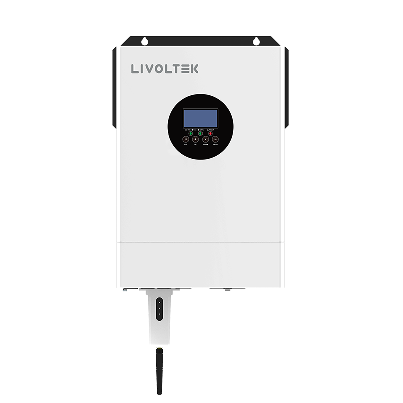 6.2KW INVERTER (OFF GRID)