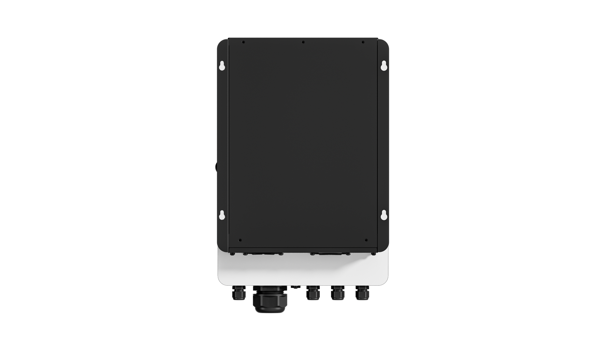 HANCHU 6KVA HYBRID INVERTER - Image 2