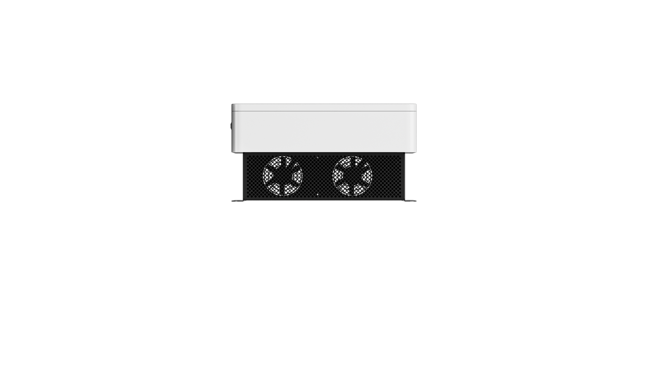 HANCHU 6KVA HYBRID INVERTER - Image 3