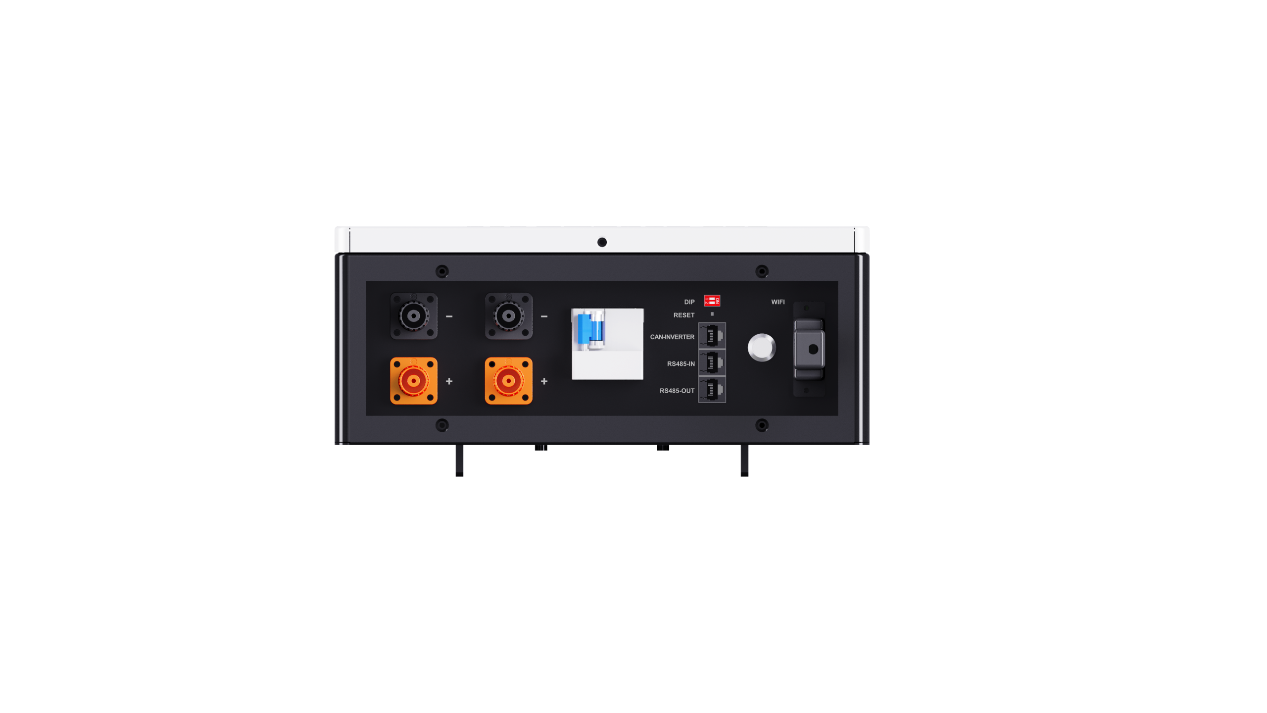 HANCHU 5.12K LITHIUM BATTERY (WALL MOUNT) - Image 3