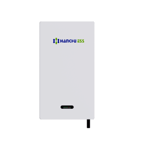 HANCHU 5.12K LITHIUM BATTERY (WALL MOUNT)