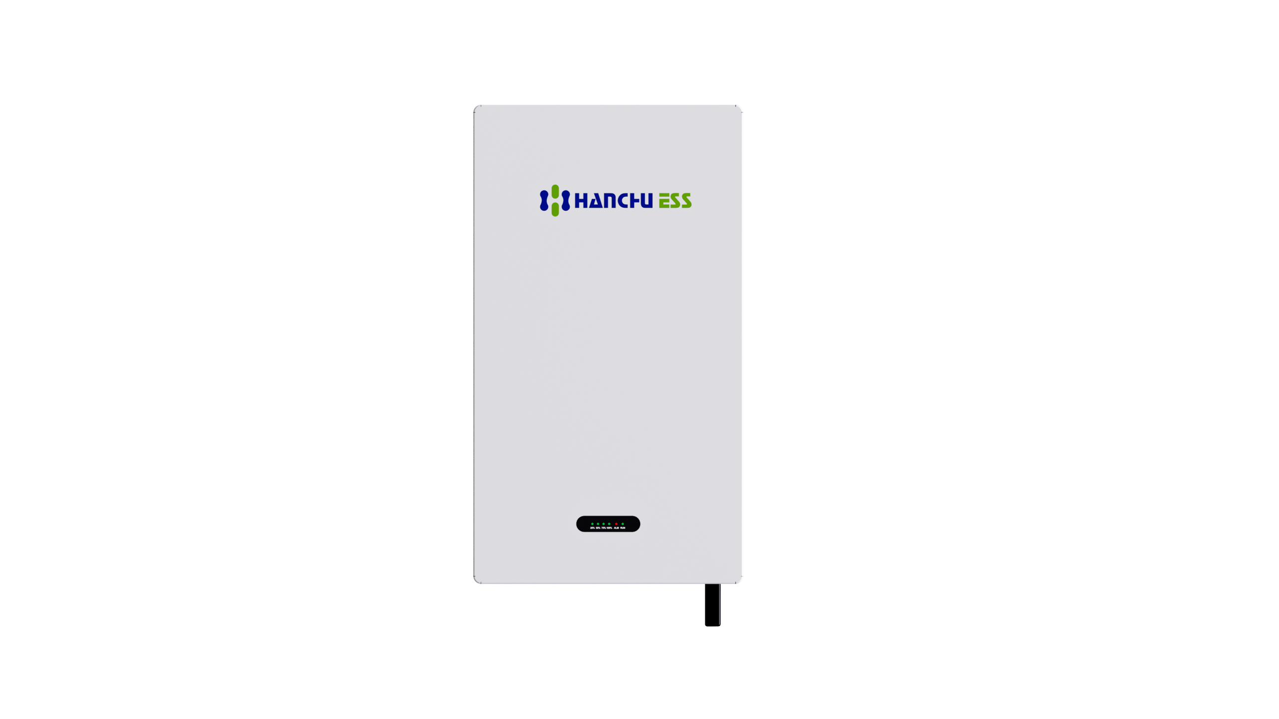 HANCHU 5.12K LITHIUM BATTERY (WALL MOUNT)