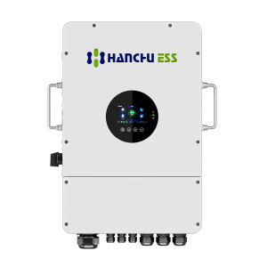 HANCHU 12KVA HYBRID INVERTER