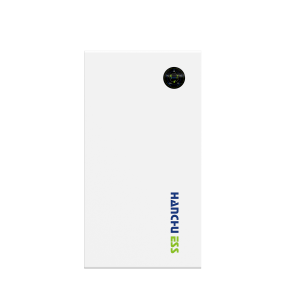 HANCHU 9.4KWh LITHIUM BATTERY (1/2 C)