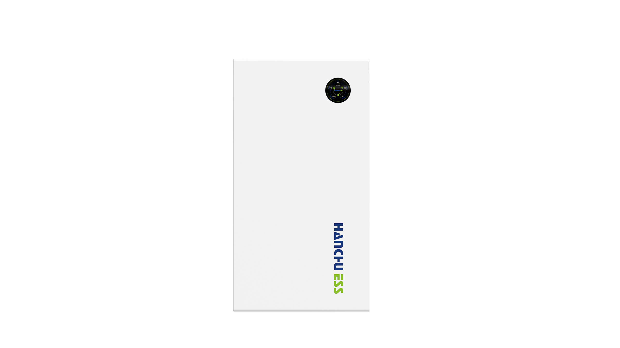 HANCHU 9.4KWh LITHIUM BATTERY (1/2 C)