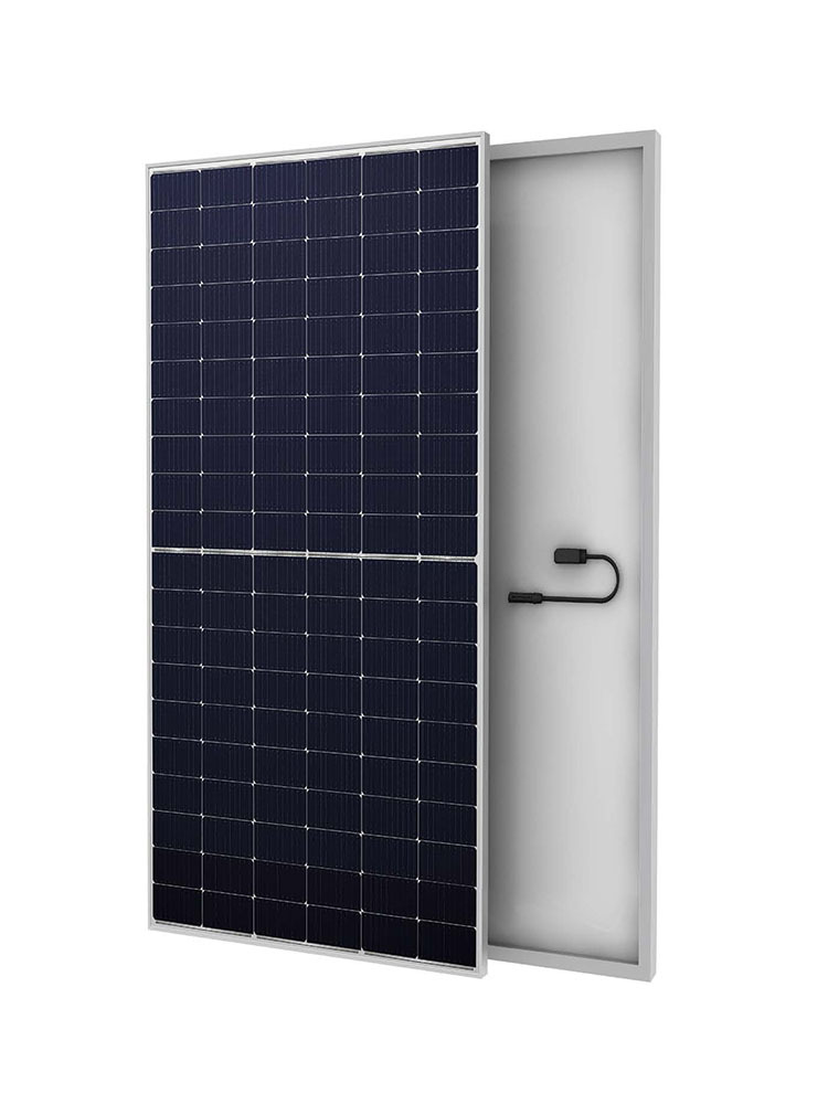 620W Renesola Solar Panel