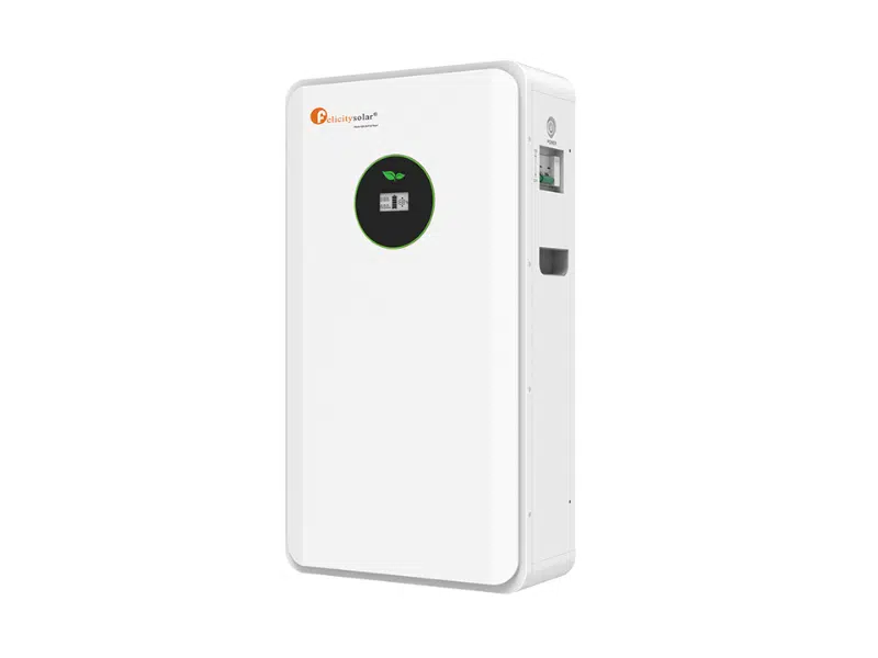 Felicity 5.12KWh Lithium Battery (48V)