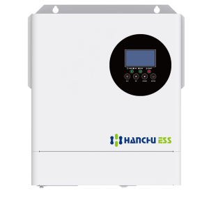 HANCHU 3.5K OFF GRID INVERTER (24V)
