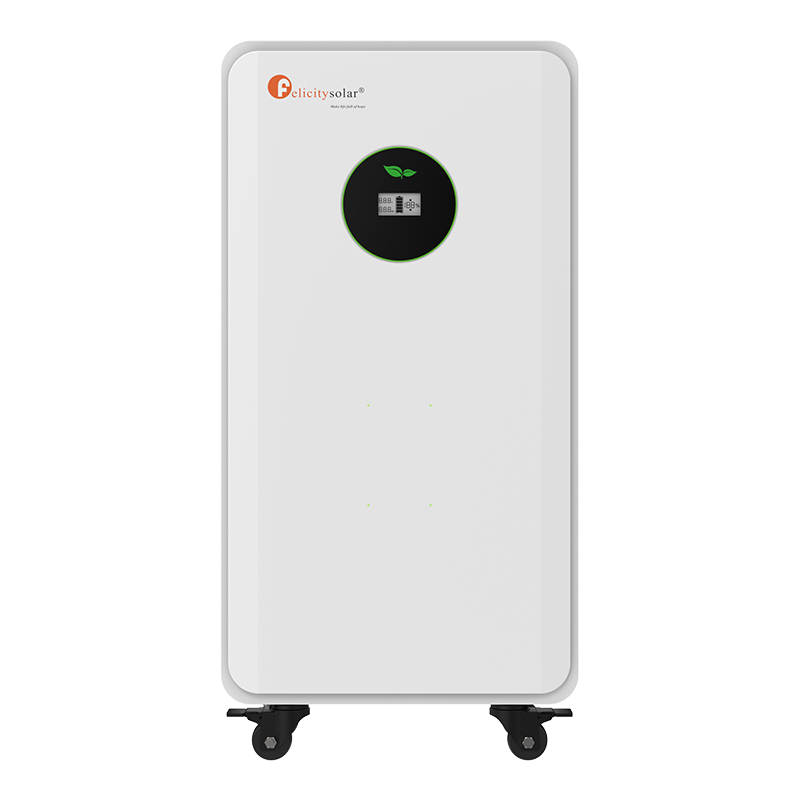 15kwh felicity solar lithium battery