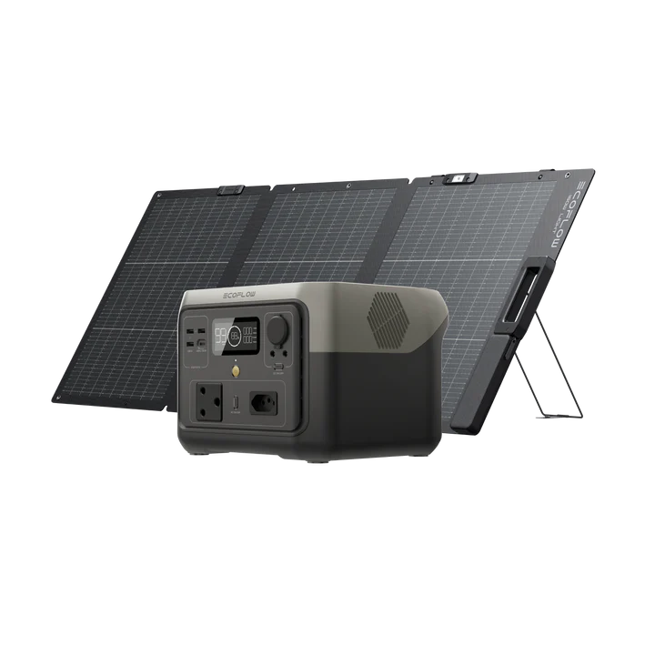 Ecoflow River 2 Max Portable Power Unit - Image 6