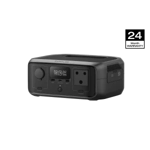 ECOFLOW River 3 Portable Power Unit