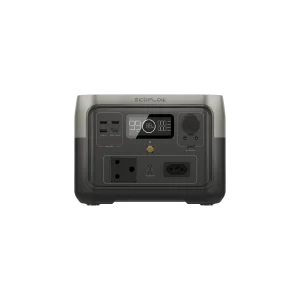 Ecoflow River 2 Max Portable Power Unit