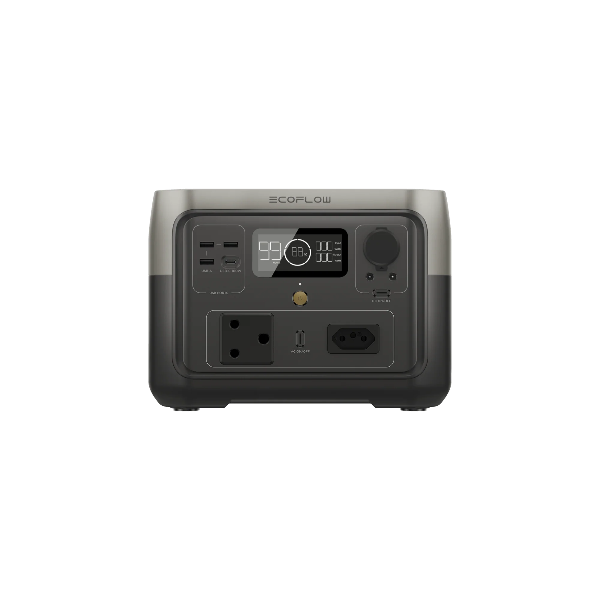 Ecoflow River 2 Max Portable Power Unit
