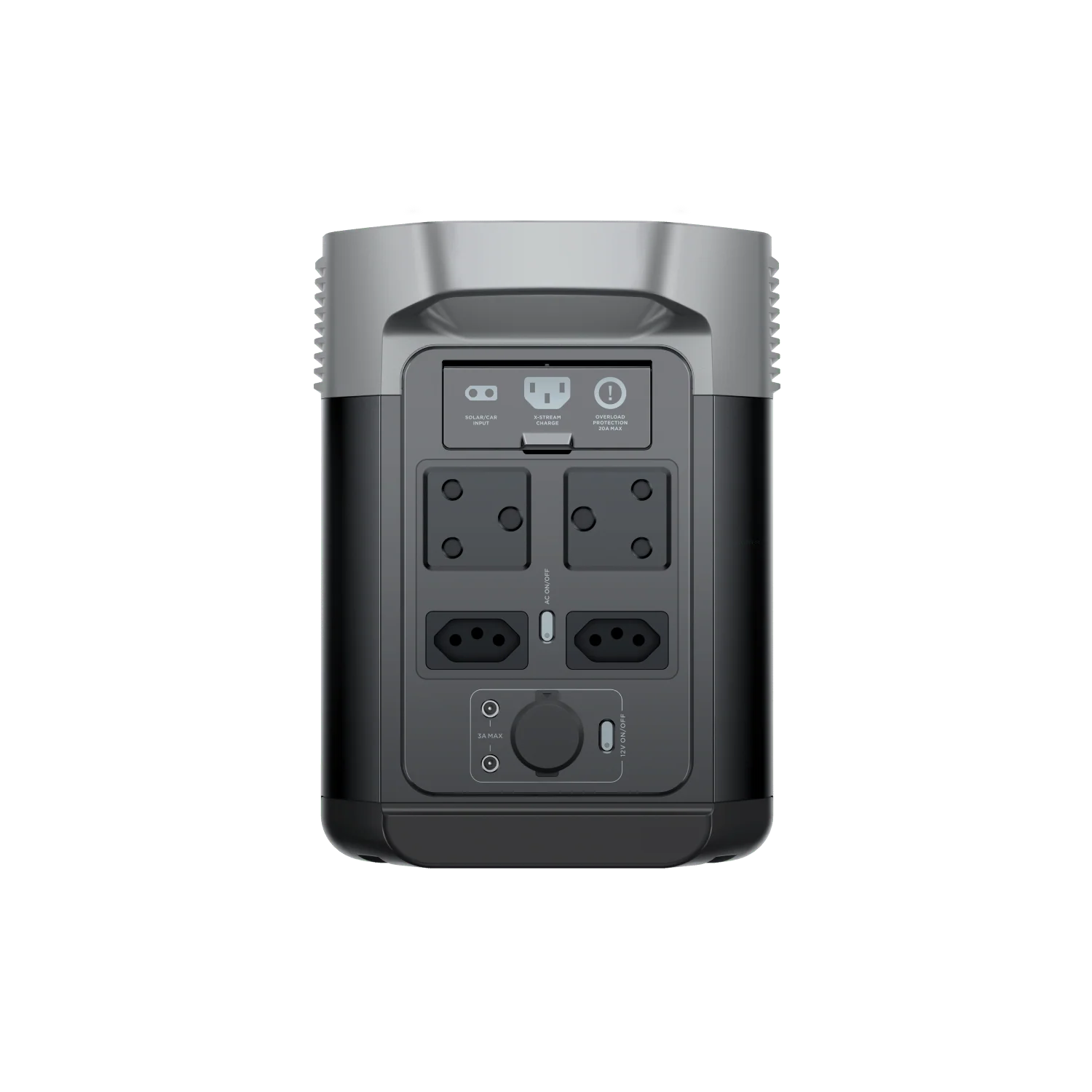 Ecoflow Delta 2 Portable Power Unit