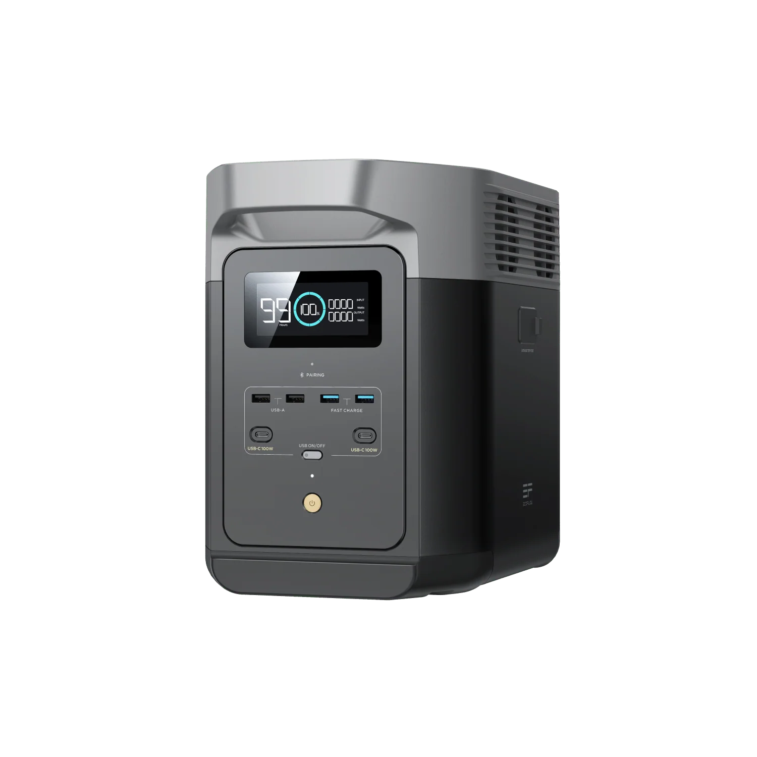 Ecoflow Delta 2 Portable Power Unit - Image 2