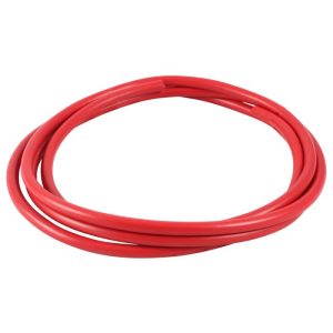 25mm battery cable red