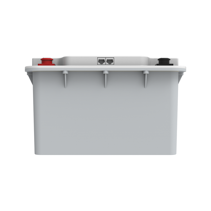 FELICITY 2.56KWh LITHIUM BATTERY (12V) - Image 2