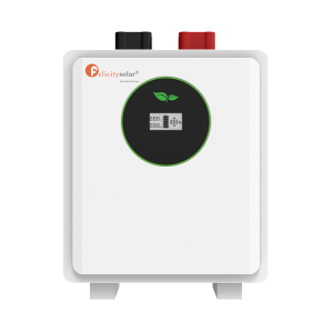 FELICITY 2.56KWh LITHIUM BATTERY (24V)