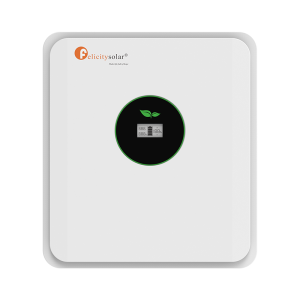 FELICITY 5.12KWh LITHIUM BATTERY (24V)