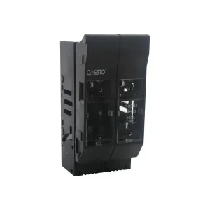 160A 2P battery disconnector fuse box & fuses