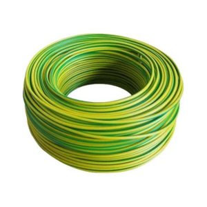 Earth Cable 6mm