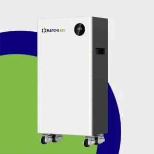 HANCHU 16KWh LITHIUM BATTERY