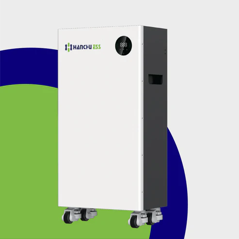 HANCHU 16KWh LITHIUM BATTERY