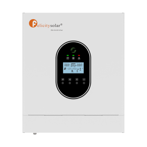 FELICITY 1KW OFF GRID INVERTER (12V)