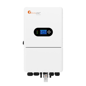 FELICITY 16KW HYBRID INVERTER - 3 PHASE