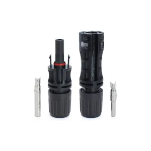 mc4 connectors