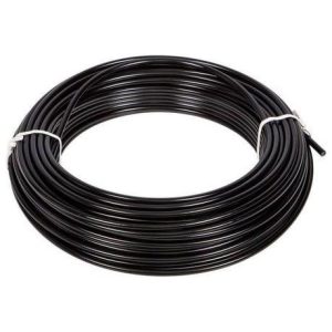 PV CABLE 6mm BLACK