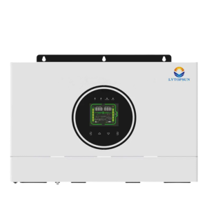 LVTOPSUN 12KW HYBRID INVERTER