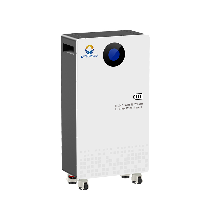 LVTOPSUN 16KWH LITHIUM BATTERY (48V) - Image 3