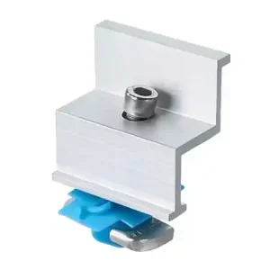 end clamp
